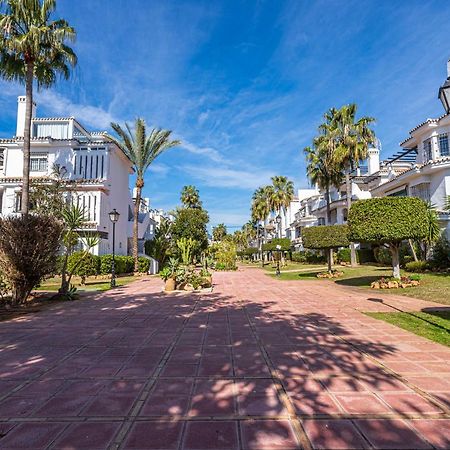 Apartmán Casa Naranjos Marbella Exteriér fotografie