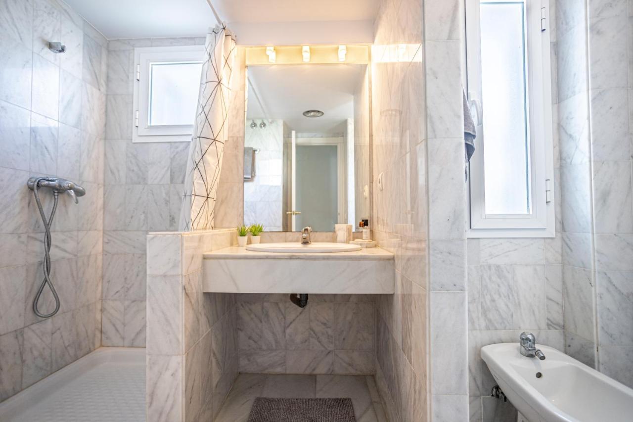 Apartmán Casa Naranjos Marbella Exteriér fotografie