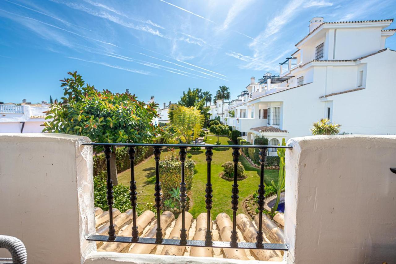 Apartmán Casa Naranjos Marbella Exteriér fotografie