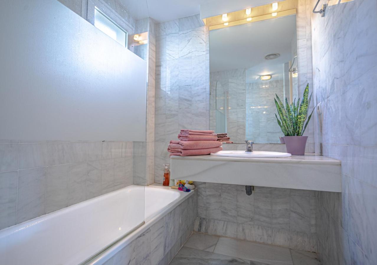 Apartmán Casa Naranjos Marbella Exteriér fotografie