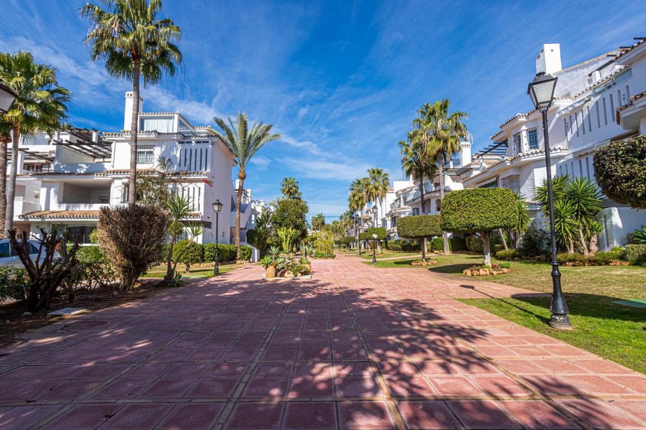 Apartmán Casa Naranjos Marbella Exteriér fotografie